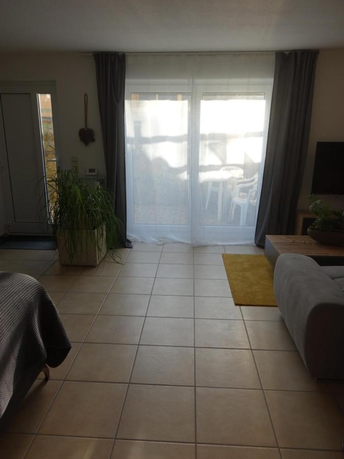 Exclusive Cozy Apartment In The Heart Of Franconia Gaukonigshofen Exteriör bild