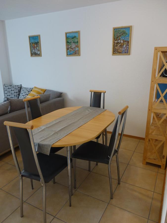 Exclusive Cozy Apartment In The Heart Of Franconia Gaukonigshofen Exteriör bild