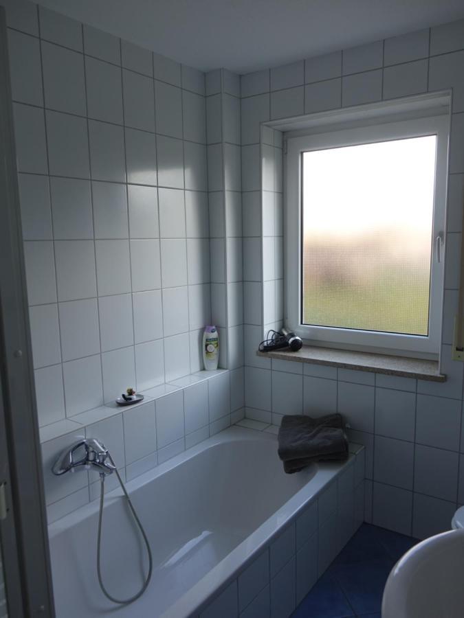 Exclusive Cozy Apartment In The Heart Of Franconia Gaukonigshofen Exteriör bild