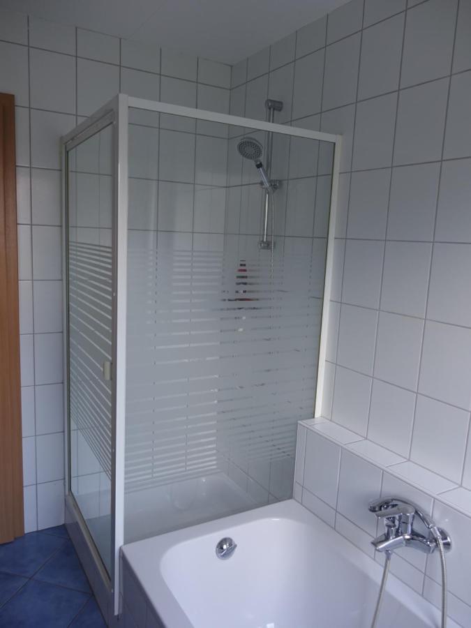 Exclusive Cozy Apartment In The Heart Of Franconia Gaukonigshofen Exteriör bild