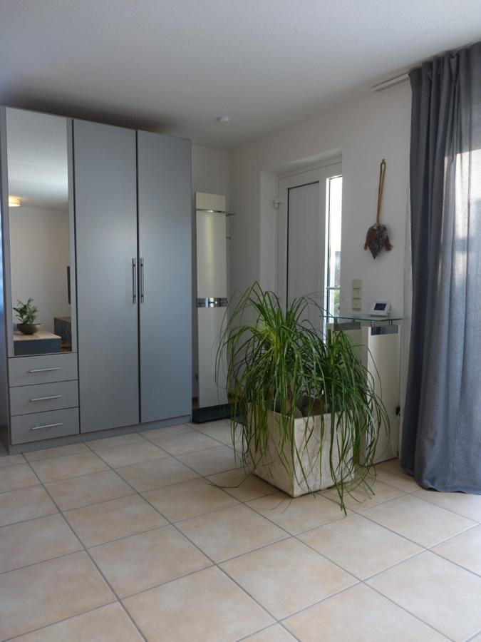 Exclusive Cozy Apartment In The Heart Of Franconia Gaukonigshofen Exteriör bild