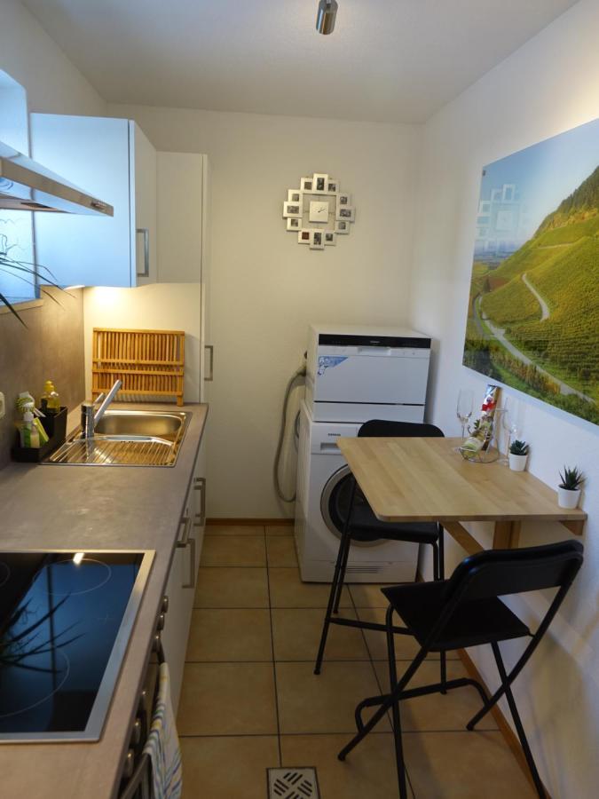 Exclusive Cozy Apartment In The Heart Of Franconia Gaukonigshofen Exteriör bild