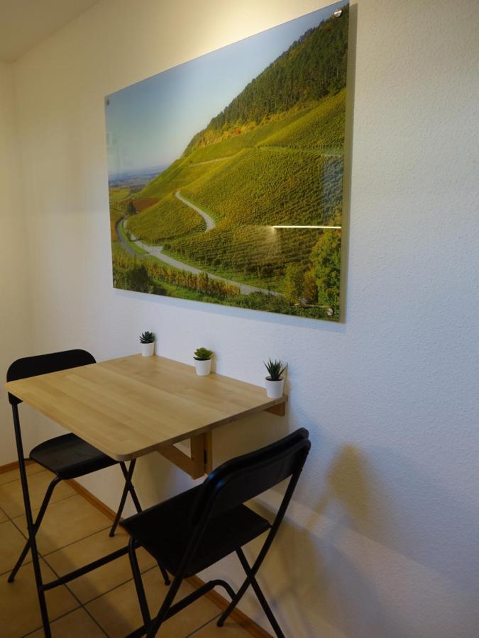 Exclusive Cozy Apartment In The Heart Of Franconia Gaukonigshofen Exteriör bild